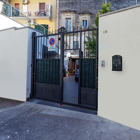 Casa Vacanza L'Alloro 2 Matera Eksteriør bilde