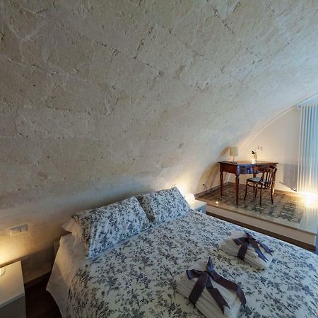 Casa Vacanza L'Alloro 2 Matera Eksteriør bilde