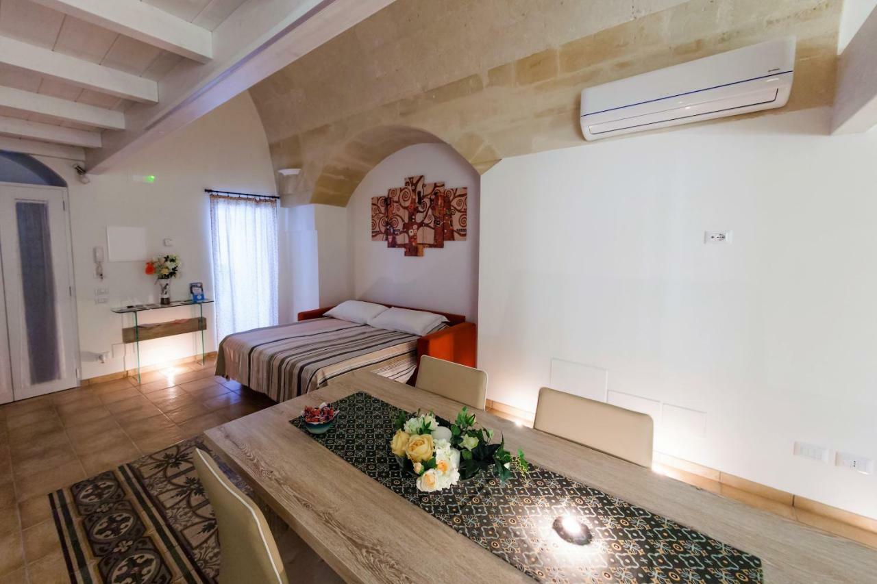 Casa Vacanza L'Alloro 2 Matera Eksteriør bilde