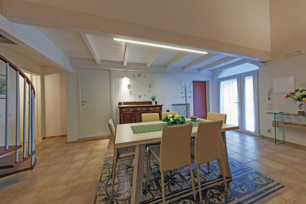Casa Vacanza L'Alloro 2 Matera Eksteriør bilde
