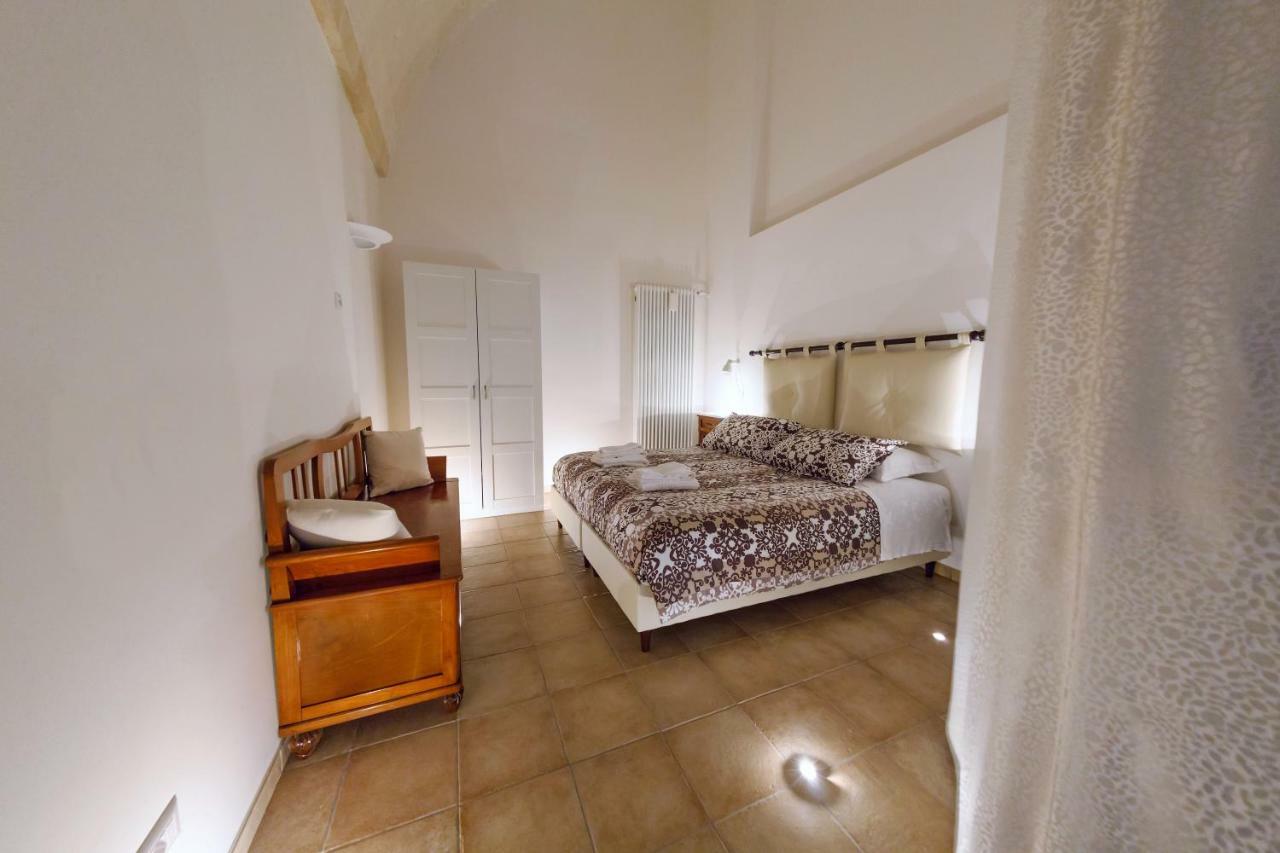 Casa Vacanza L'Alloro 2 Matera Eksteriør bilde