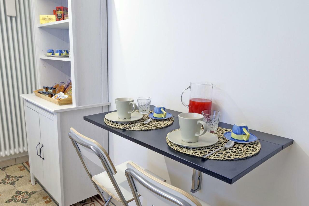 Casa Vacanza L'Alloro 2 Matera Eksteriør bilde