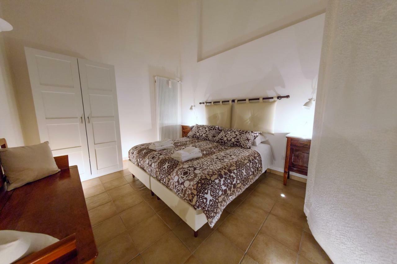 Casa Vacanza L'Alloro 2 Matera Eksteriør bilde