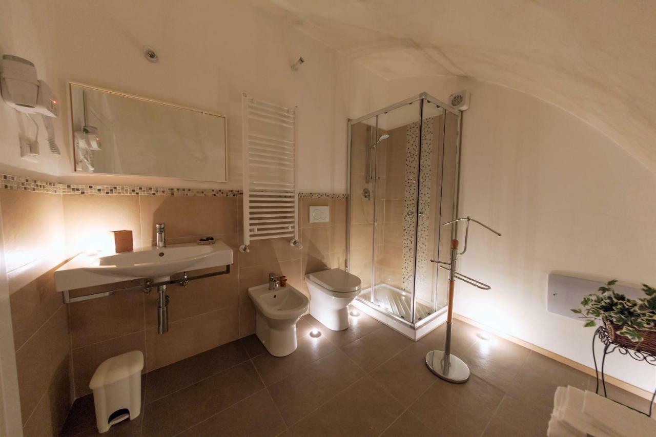 Casa Vacanza L'Alloro 2 Matera Eksteriør bilde