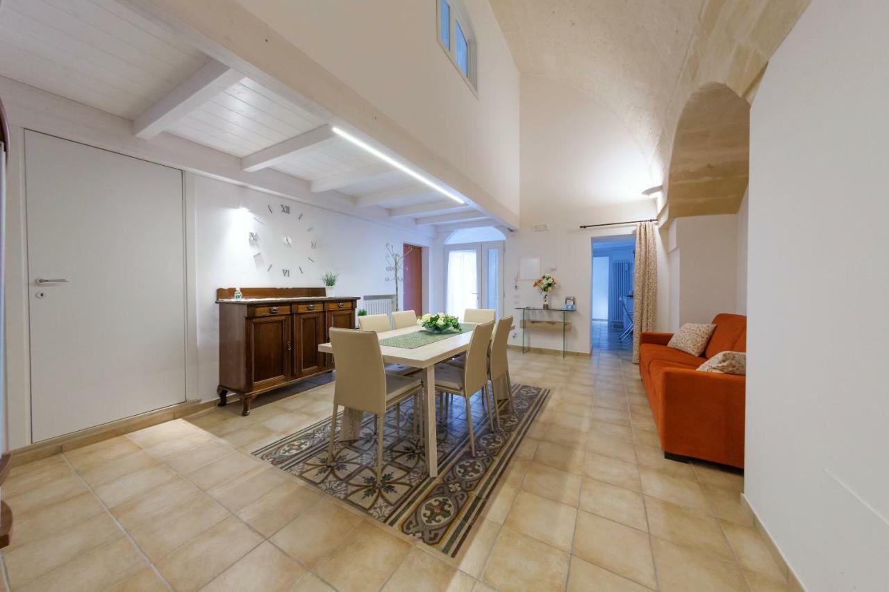 Casa Vacanza L'Alloro 2 Matera Eksteriør bilde