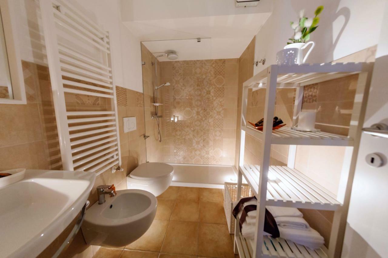 Casa Vacanza L'Alloro 2 Matera Eksteriør bilde
